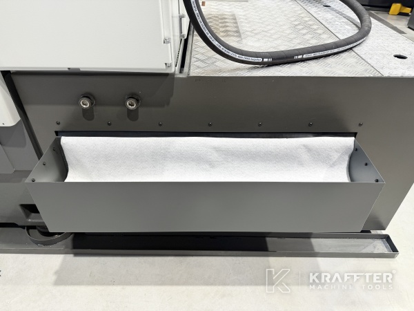 Spänefördersystem WALTER Helitronic Power Diamond 90157