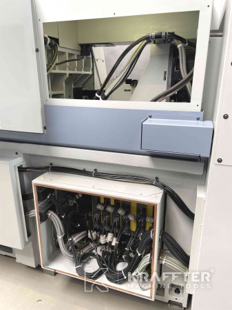 KRAFFTER – Händler für gebrauchte Werkzeugmaschinen STAR SR-32 J 90070