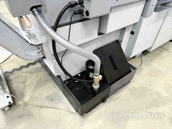 CNC Langdrehautomat zu verkaufen STAR SR32 J Type N 90077 Gebrauchte Werkzeugmaschinen