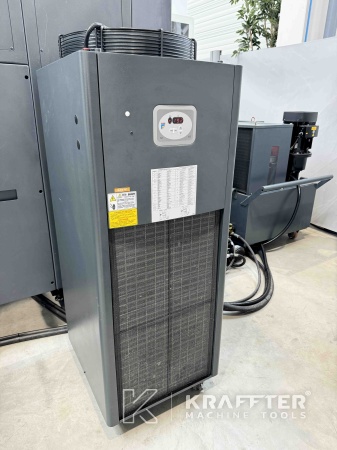 Ankauf und Verkauf weltweit von CNC Bearbeitungszentrum, gebraucht, AXILE G6 90104