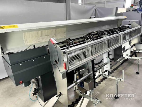 CNC Langdrehautomat STAR SR32 J Type N 90077 – überholt, Vertrieb in Deutschland, Europa und weltweit.