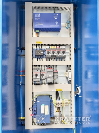 CNC Werkzeugschleifmaschine von Präzision WALTER Helitronic Power Regrinder 90159 Gebrauchte Werkzeugmaschinen