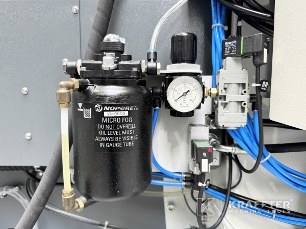CNC Rundschleifmaschine präzision aus zweiter Hand STUDER S33 90177 , KRAFFTER Machine Tools
