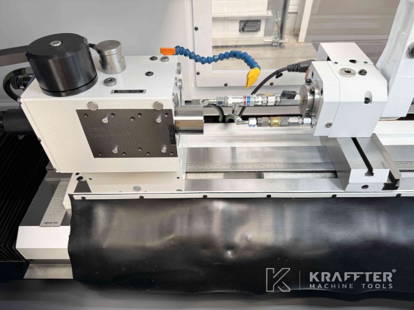 CNC Rundschleifmaschine von hoher Präzision STUDER S33 90137 Gebrauchte Werkzeugmaschinen