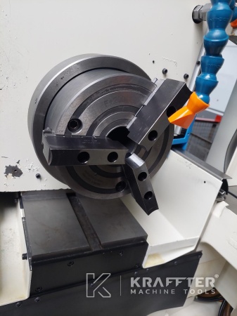 Gebrauchtmaschine zum Schleifen VOUMARD 150 CNC 90140
