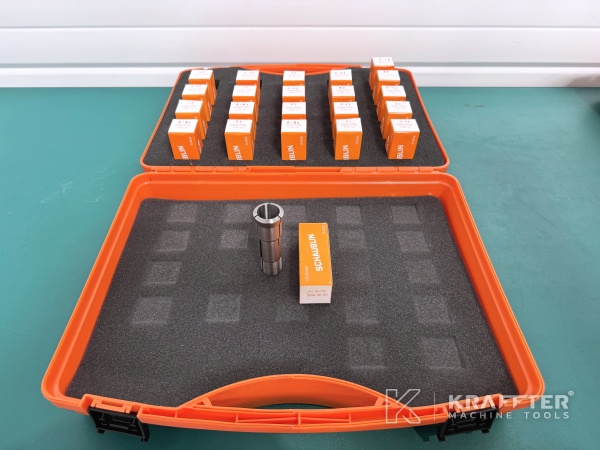 Zubehör für Verschiedene SCHAUBLIN   90177/1