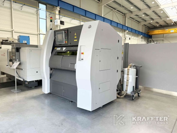 3D Metall-Drucker für die Metallbearbeitung 3DS proX DMP300 90090