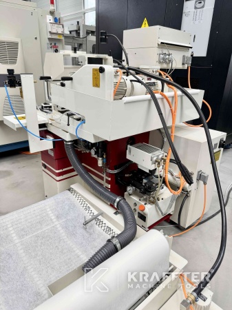 STUDER S20 Favorit 90156 - KRAFFTER Händler für gebrauchte Werkzeugmaschinen