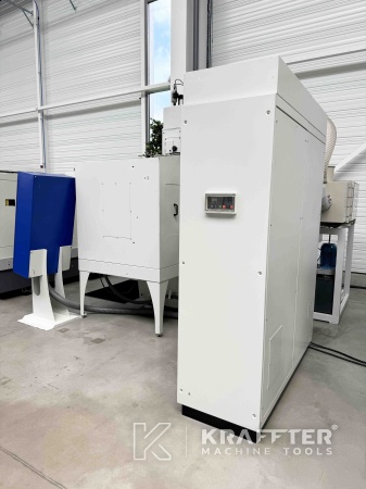Gebrauchtmaschine zum Schleifen HAUSER S35-400 90103