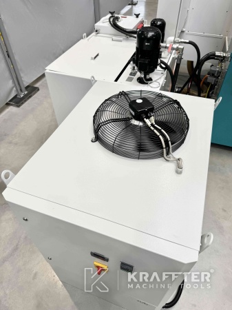 SCHNEEBERGER Norma NGC 90111 - Gebrauchte Werkzeugmaschinen bei Kraffter
