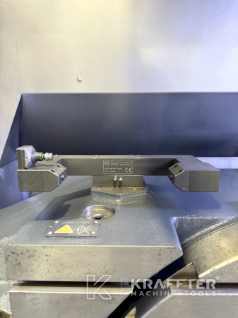 Zubehör, Ausrüstung und Werkzeuge für CNC Bearbeitungszentrum DMG MORI DMU 75 monoBLOCK 90094