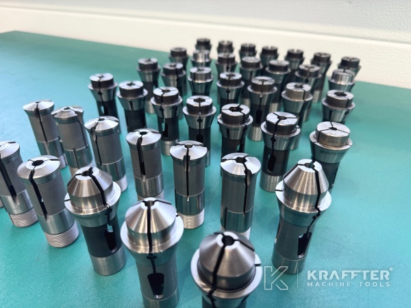 Zubehör für CNC-Langdrehautomat TSUGAMI B0206E-II 90181