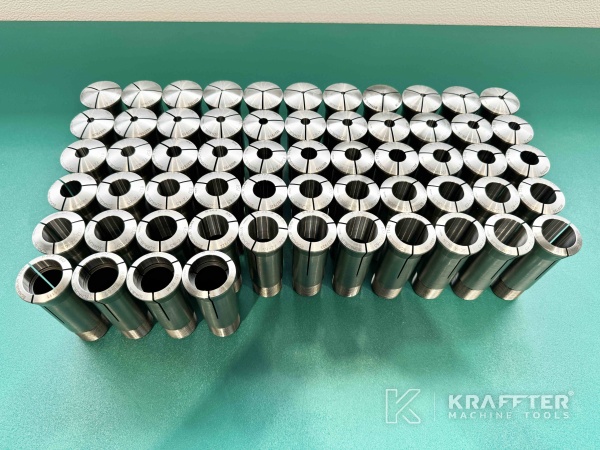 Zubehör für CNC Rundschleifmaschine KELLENBERGER Kel-Vista UR 175/1000 90126
