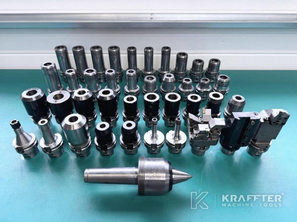 Maschinenzubehör für OKUMA Multus B400 90175