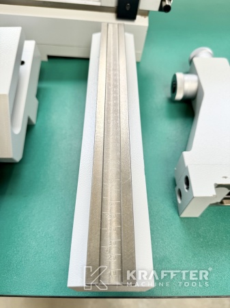 Ersatzteile, Zubehör und Werkzeuge für CNC Rundschleifmaschine KELLENBERGER 100 90121