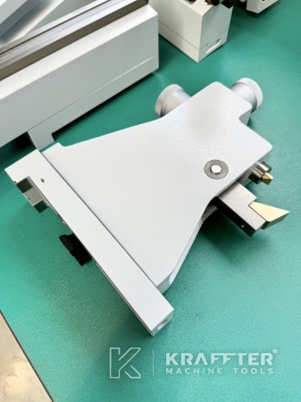 Ausrüstungen , Zubehör für CNC Rundschleifmaschine KELLENBERGER 100 90121