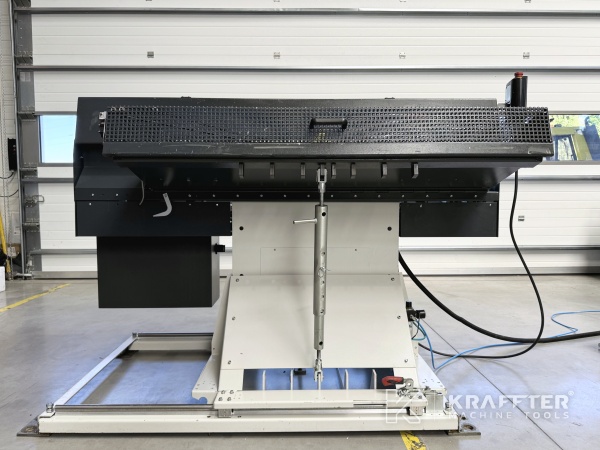 Stangenzuführung für BIGLIA B750-YS 90183