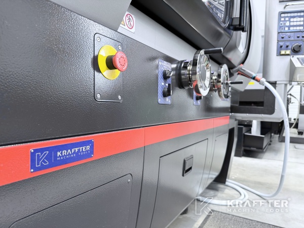 CNC Flachschleifmaschine zu verkaufen AMADA Techster 84 90162 Gebrauchte Werkzeugmaschinen