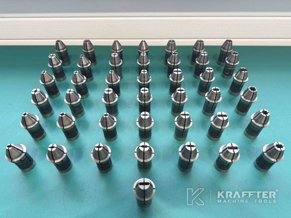 Maschinenausrüstung, Zubehör für CNC Bearbeitungszentrum WILLEMIN MACODEL W 408 MT 90131