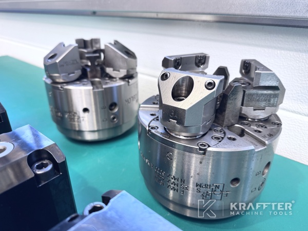 Zubehör für DMG MORI NRX 2000 MC 90179
