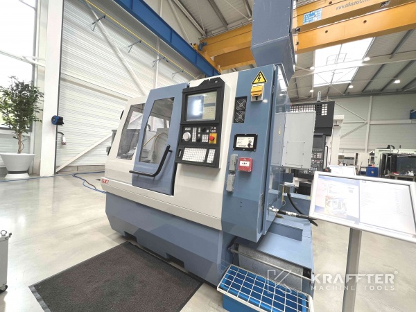 CNC-Schärfmaschine - ANCA GX7 - 90052