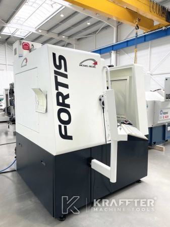 ISOG Fortis 20689-989 , Deutschland