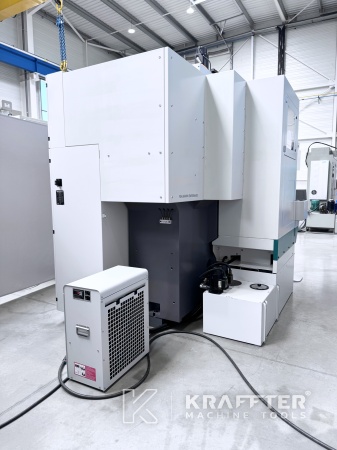 FEHLMANN Picomax 56 TOP 90193 - Gebrauchte Werkzeugmaschinen bei Kraffter
