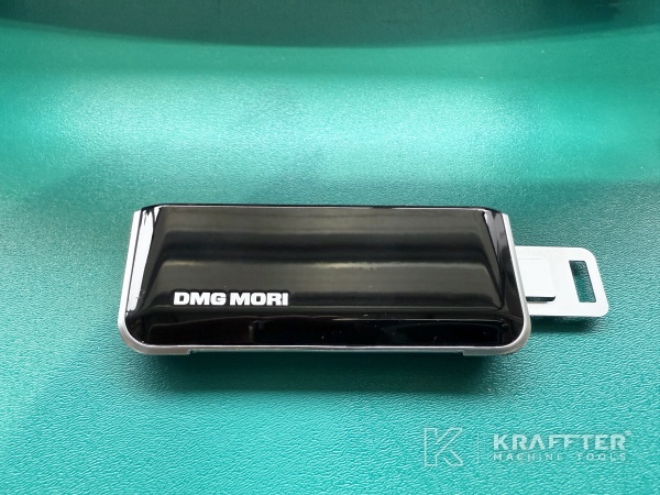 Zubehör, Ausrüstung und Werkzeuge für CNC Bearbeitungszentrum DMG MORI DMU 65 monoBLOCK 90170