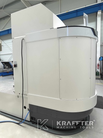 CNC Werkzeugschleifmaschine WALTER Helitronic Basic 90085 Gebrauchte Werkzeugmaschinen
