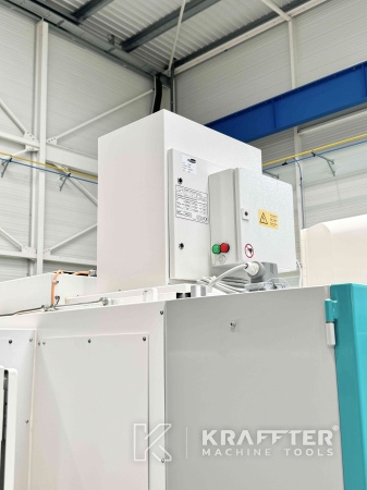 Industriemaschinen zum CNC Werkzeugschleifmaschine SCHNEEBERGER Norma NGC 90111
