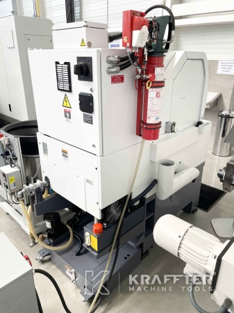 CNC Drehmaschine für die Metallbearbeitung und Feinmechanik CITIZEN MIYANO GN 3200 90098