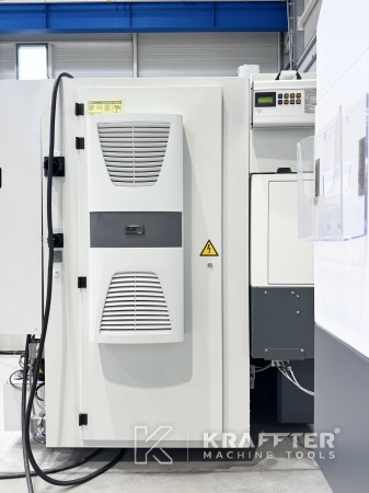 CNC-Rundschleifmaschine für Metall gebraucht, STUDER S33  Achsen 90177