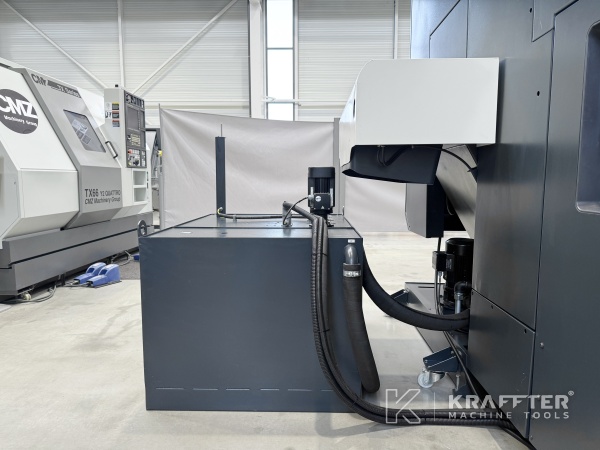 Automatische Späneentsorgung DMG MORI DMU 65 monoBLOCK 90170