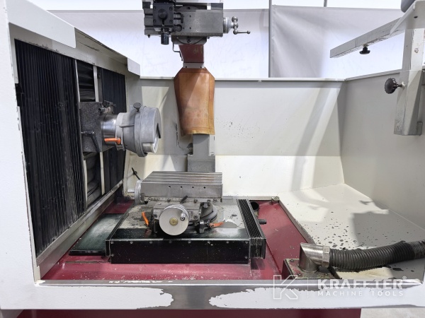 EWAG RS-15 90197 - Gebrauchte Werkzeugmaschinen bei Kraffter