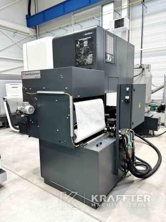 CNC Bearbeitungszentrum gebraucht, DMG MORI DMU 75 monoBLOCK 90094 zu verkaufen