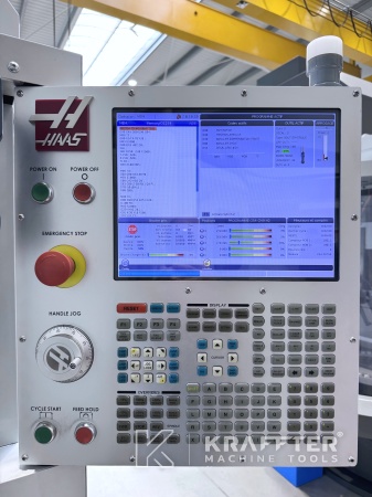 Numerische Steuerung HAAS UMC 750 SS 90145