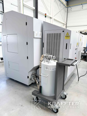 Weltweiter Ankauf und Verkauf von 3D Metall-Drucker , gebraucht, 3DS proX DMP300 90090