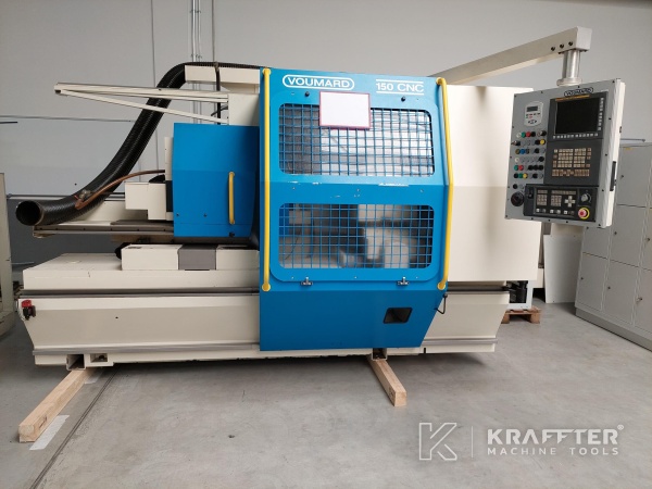 CNC-Innenschleifmaschine - VOUMARD 150 CNC - 90140