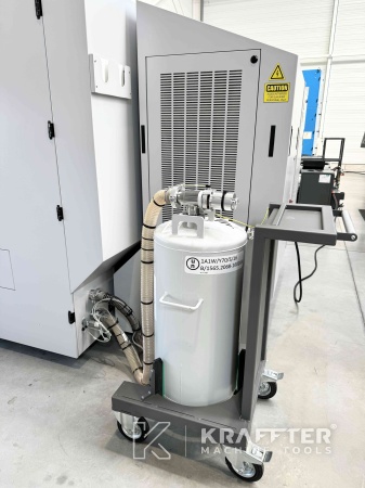 Internationaler Ankauf und Verkauf von 3D Metall-Drucker 3DS proX DMP300 90090