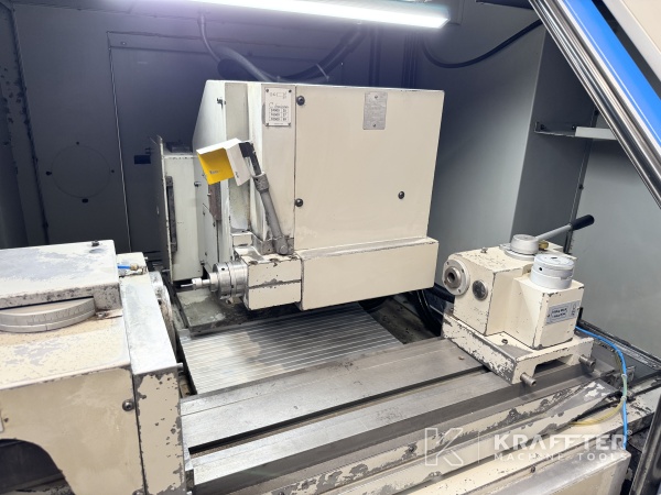 Industriemaschinen zum CNC Rundschleifmaschine JONES & SHIPMAN Ultramat-X 90084 