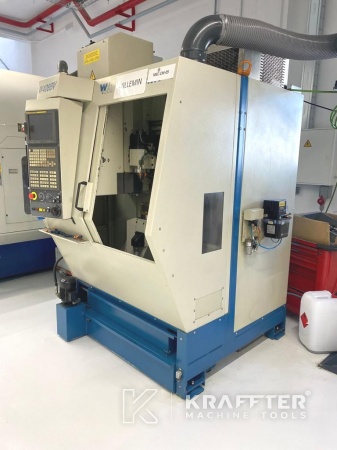 WILLEMIN MACODEL W408 BV 90068 , Deutschland