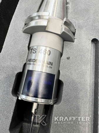 Zubehör für CNC Bearbeitungszentrum FAGIMA Jazz L5 AX 90102