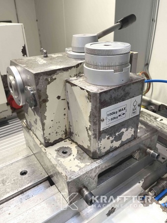 Ankauf und Verkauf CNC Rundschleifmaschine JONES & SHIPMAN Ultramat Easy 650 20690-005 Europa, Amerika, international