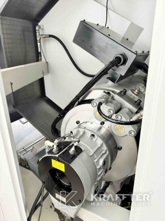 Ankauf und Verkauf CNC Drehmaschine TAKISAWA TS-4000 YS 90081, international