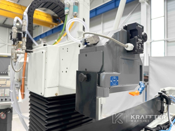 CNC Flachschleifmaschine zu verkaufen JUNG JE 525 P 90091 Gebrauchte Werkzeugmaschinen