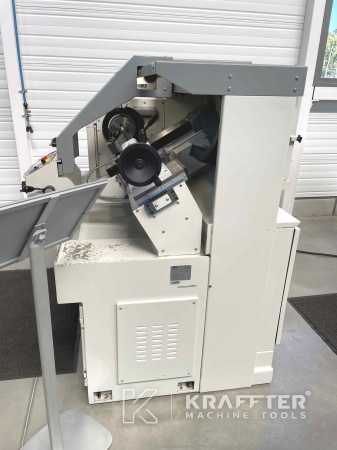 Werkzeugmaschine zum Drehen GDW 300 CS 90069