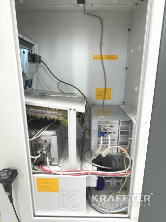 Ankauf und Verkauf CNC Werkzeugschleifmaschine WALTER MiniPower Production 20690-003 Europa, Amerika, international