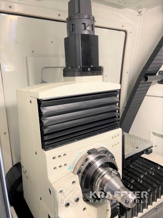 Schleifmaschine ANCA Fastgrind 20689-988