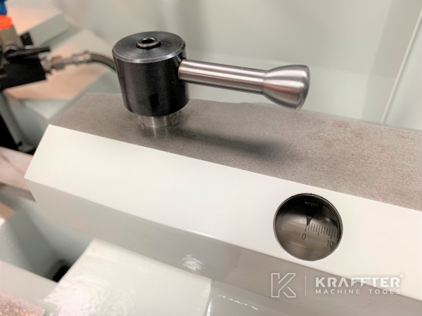 Internationaler Ankauf und Verkauf von CNC Drehmaschine SCHAUBLIN 225 TM-CNC 20689-943