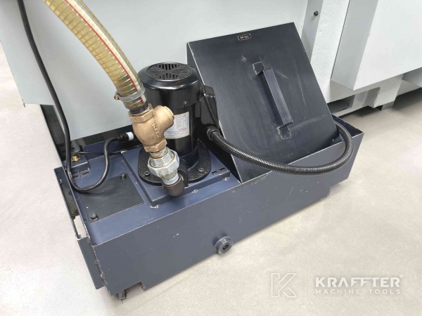Ankauf und Verkauf CNC Langdrehautomat STAR SR-32 J 90070 Europa, Amerika, international